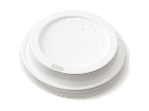 Starbucks Lids - Case of 1000 - Fits 12oz to 20oz - MB Grocery