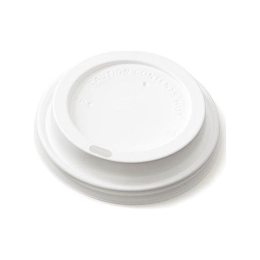 Starbucks Lids - Case of 780 - Fits 8oz - Miller & Bean Coffee Company