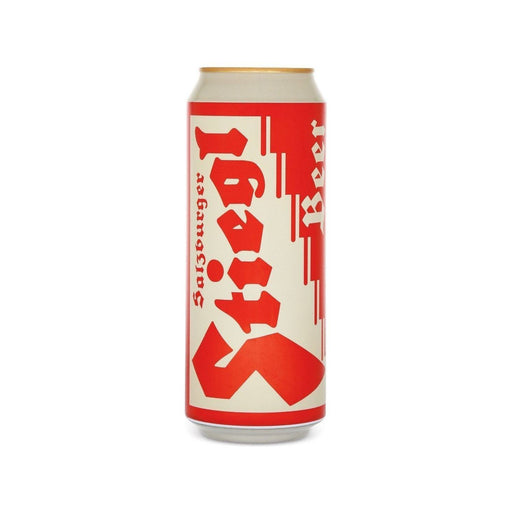 Stiegl Bier - 6 x 500ml Can - Miller & Bean Coffee Company
