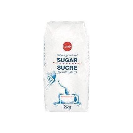 Sugar - Bulk - 2kg Bag - Miller & Bean Coffee Company