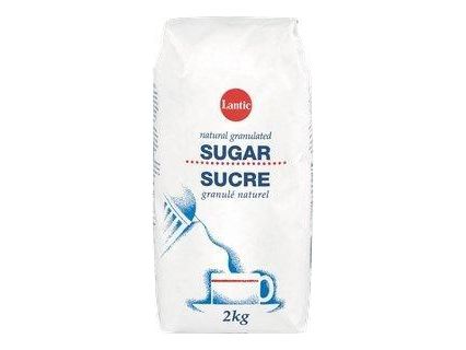 Sugar - Bulk - 2kg Bag - MB Grocery