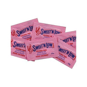 Sweet & Low - 200 Packets - Miller & Bean Coffee Company