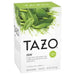 Tazo - Zen - Pkg 20 - Miller & Bean Coffee Company