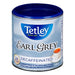 Tea - Tetley - Decaf Earl Grey - Pkg 24 - Miller & Bean Coffee Company