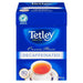 Tea - Tetley - Decaf - Pkg 80 - Miller & Bean Coffee Company