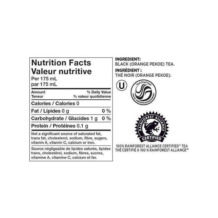 Tea - Tetley - Pkg 300 Bulk - Miller & Bean Coffee Company