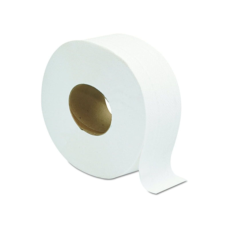 Toilet Tissue - Jumbo Roll - 2 ply - 12 x 1000 feet - Miller & Bean Coffee Company