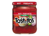 Tostitos Salsa Hot 418ml - MB Grocery