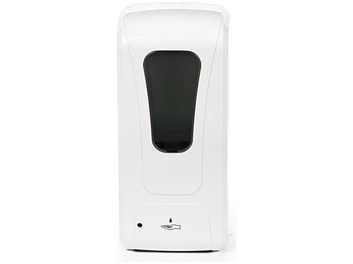 Touchless Hand Sanitizer Dispenser - Wall Mounted - MB Grocery