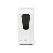 Touchless Hand Sanitizer Dispenser - Wall Mounted - Miller & Bean Coffee Company