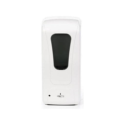 Touchless Hand Sanitizer Dispenser - Wall Mounted - Miller & Bean Coffee Company