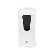 Touchless Hand Sanitizer Dispenser - Wall Mounted - Includes Everything You Need - Free Installation - Miller & Bean Coffee Company
