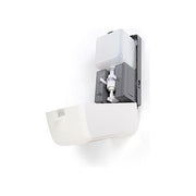 Touchless Hand Sanitizer Dispenser - Wall Mounted - Includes Everything You Need - Free Installation - Miller & Bean Coffee Company