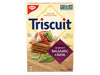 Triscuit Balsamic & Basil Crackers 200g - MB Grocery