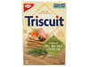 Triscuit Dill, Sea Salt, And Olive Oil Crackers 200g - MB Grocery