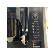 Uniserve Commercial K - Cup Compatible Brewer - Plumbed - In - Miller & Bean Coffee Company