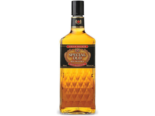 Walker's Special Old Whisky - 750ml - MB Grocery