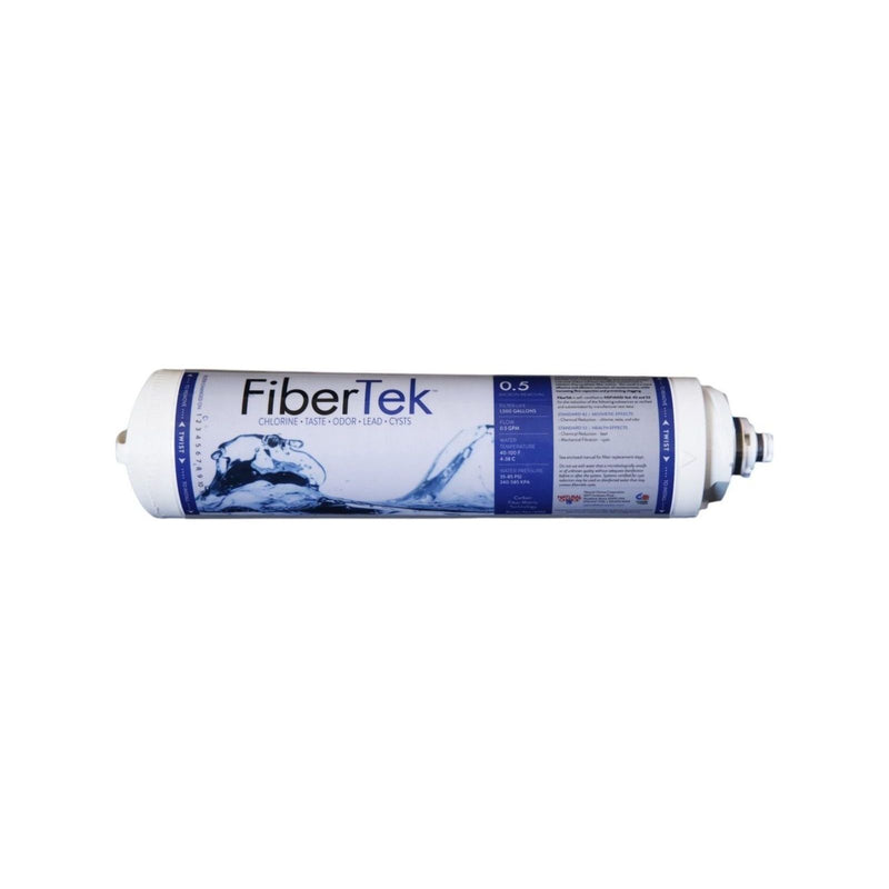Water Filter - FiberTek for ION Cooler - Miller & Bean Coffee Company