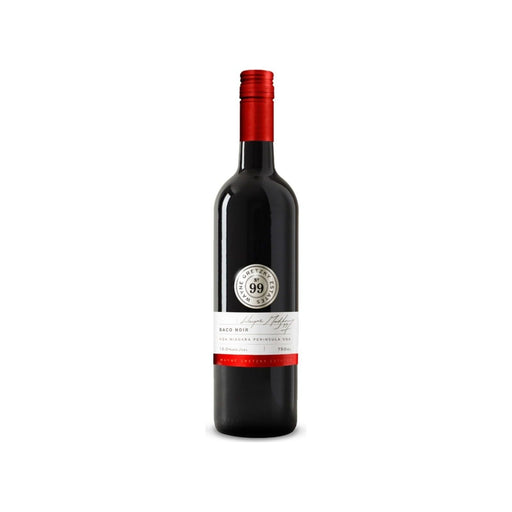 Wayne Gretzky Baco Noir VQA - 750ml - Miller & Bean Coffee Company