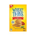 Wheat Thins Sundried Tomato & Basil Crackers 200g - Miller & Bean Coffee Company