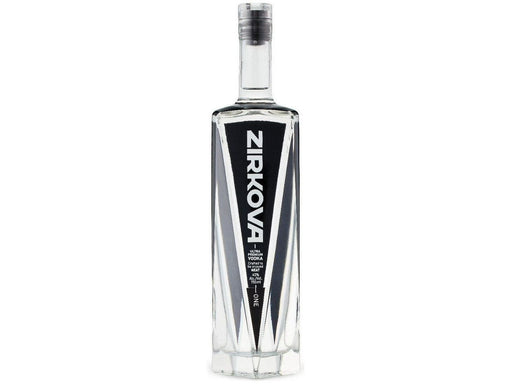 Zirkova One Ultra Premium Vodka - 750ml - MB Grocery